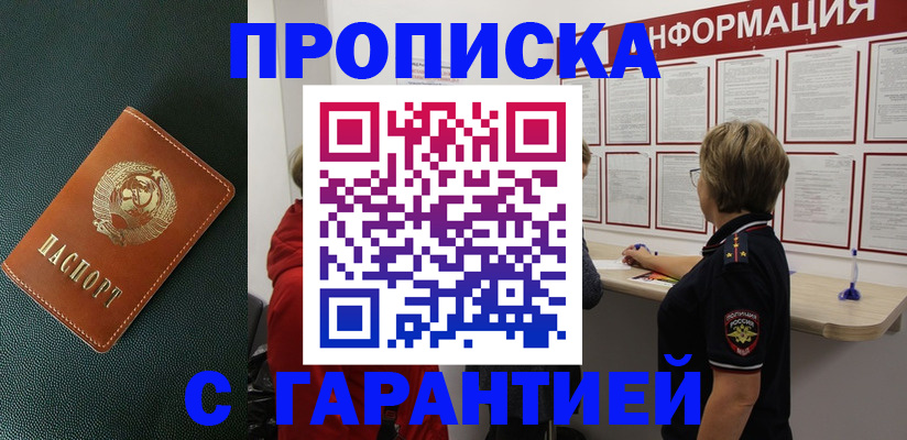 временная регистрация госуслуги в Шахунье